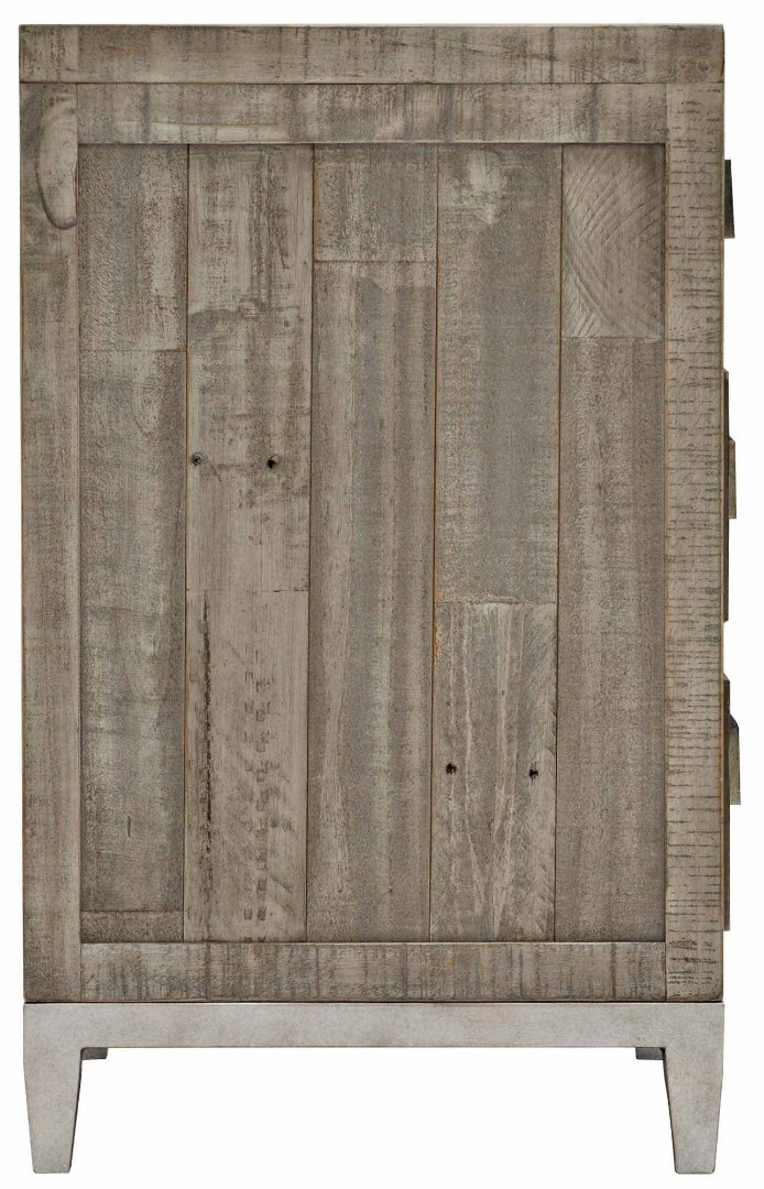 Тумба прикроватная Highland Park Shaw Nightstand