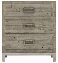 Тумба прикроватная ХАЙЛЕНД-ПАРК/HILEND PARK