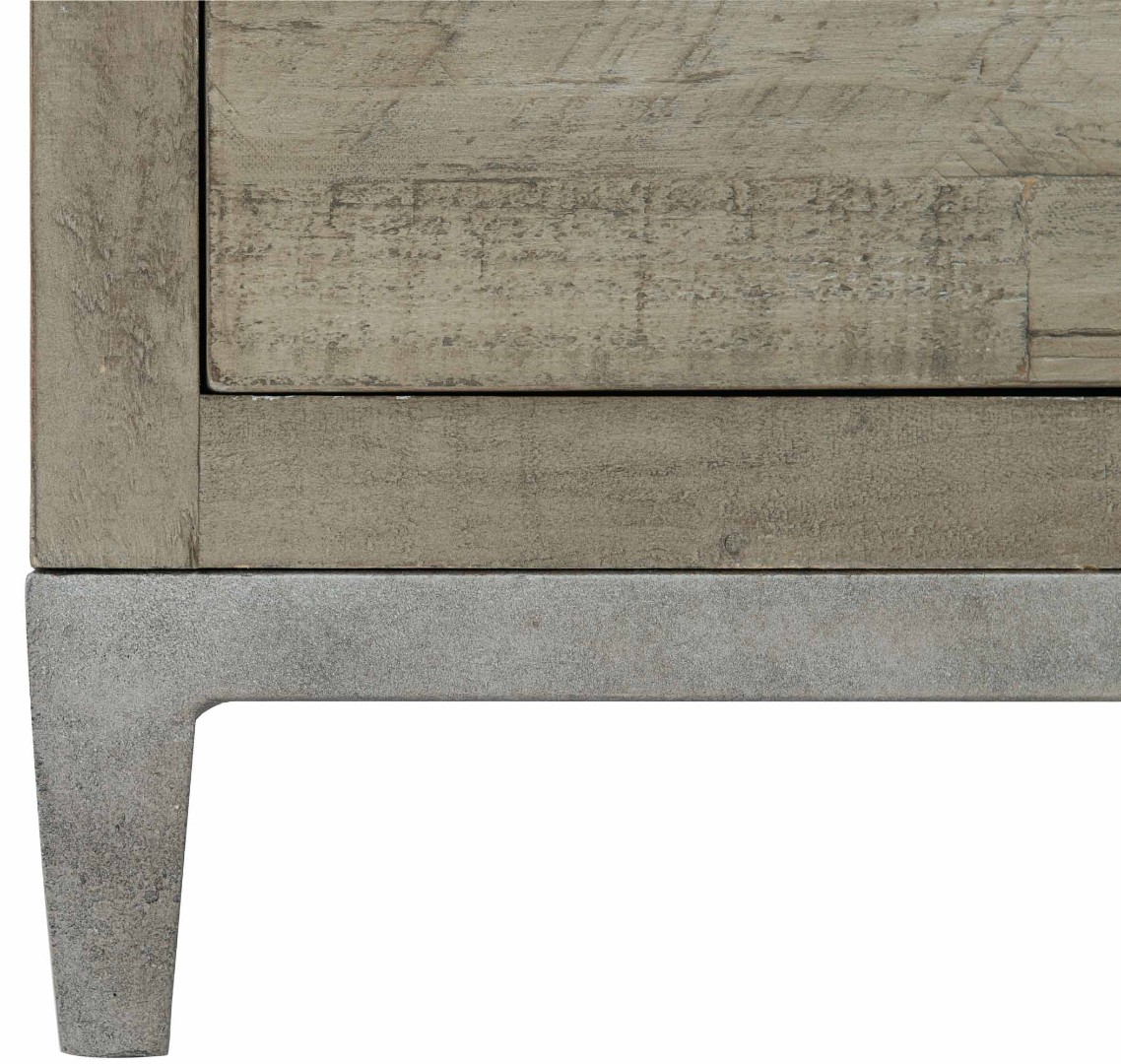 Тумба прикроватная Highland Park Shaw Nightstand