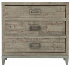 Тумба прикроватная ХАЙЛЕНД-ПАРК/HILEND PARK