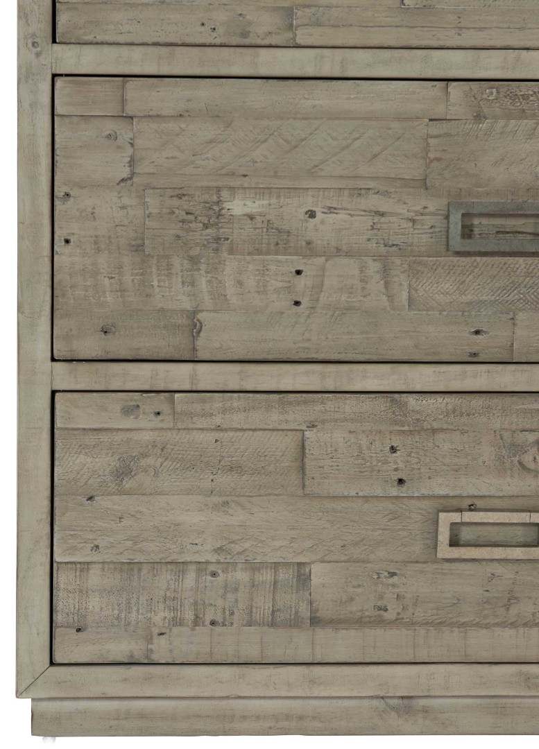 Комод Highland Park Shaw Drawer Chest