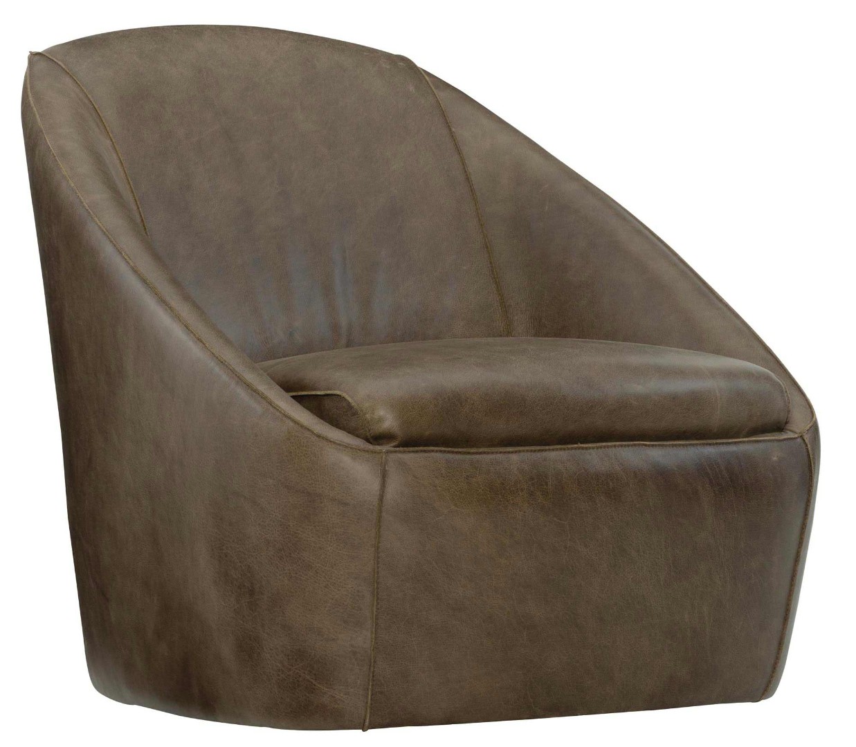 Кресло Highland Park Webster Swivel Chair