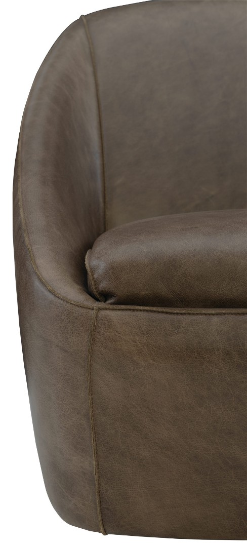 Кресло Highland Park Webster Swivel Chair