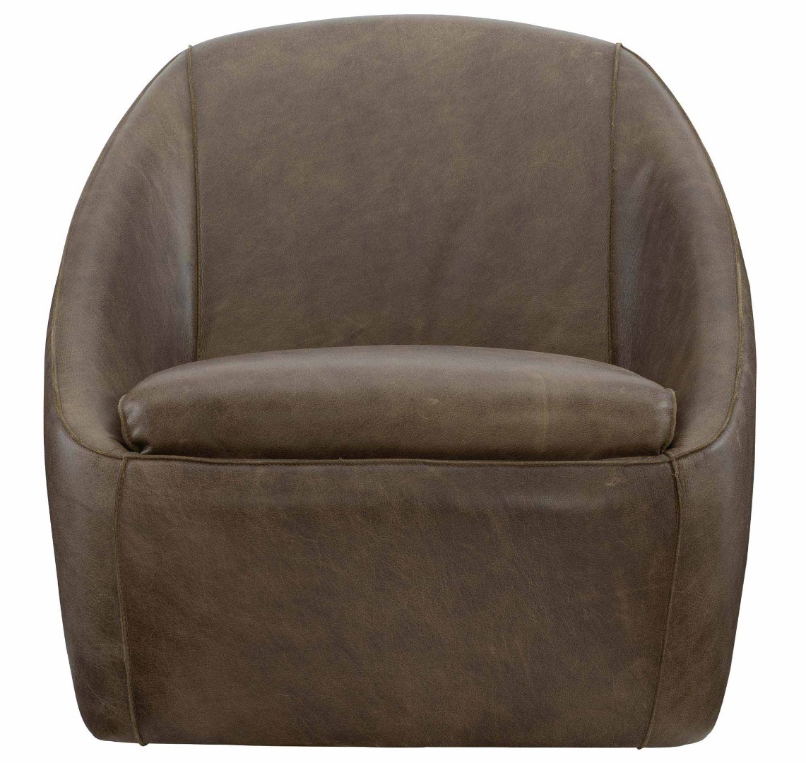 Кресло Highland Park Webster Swivel Chair