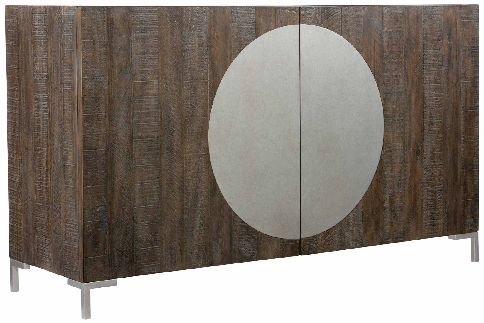 Буфет Logan Square Amherst Buffet