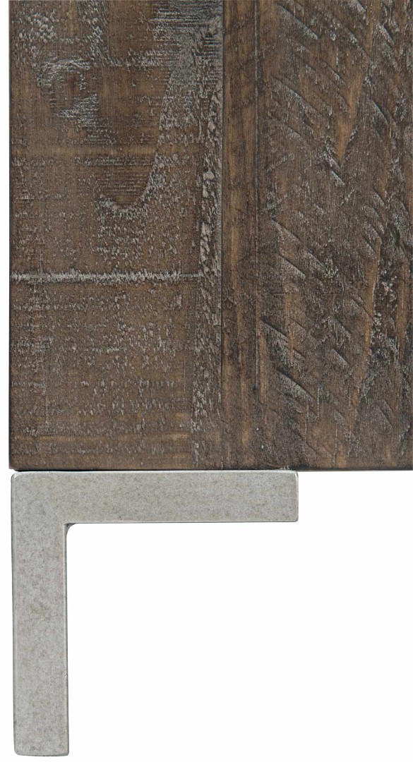 Буфет Logan Square Amherst Buffet