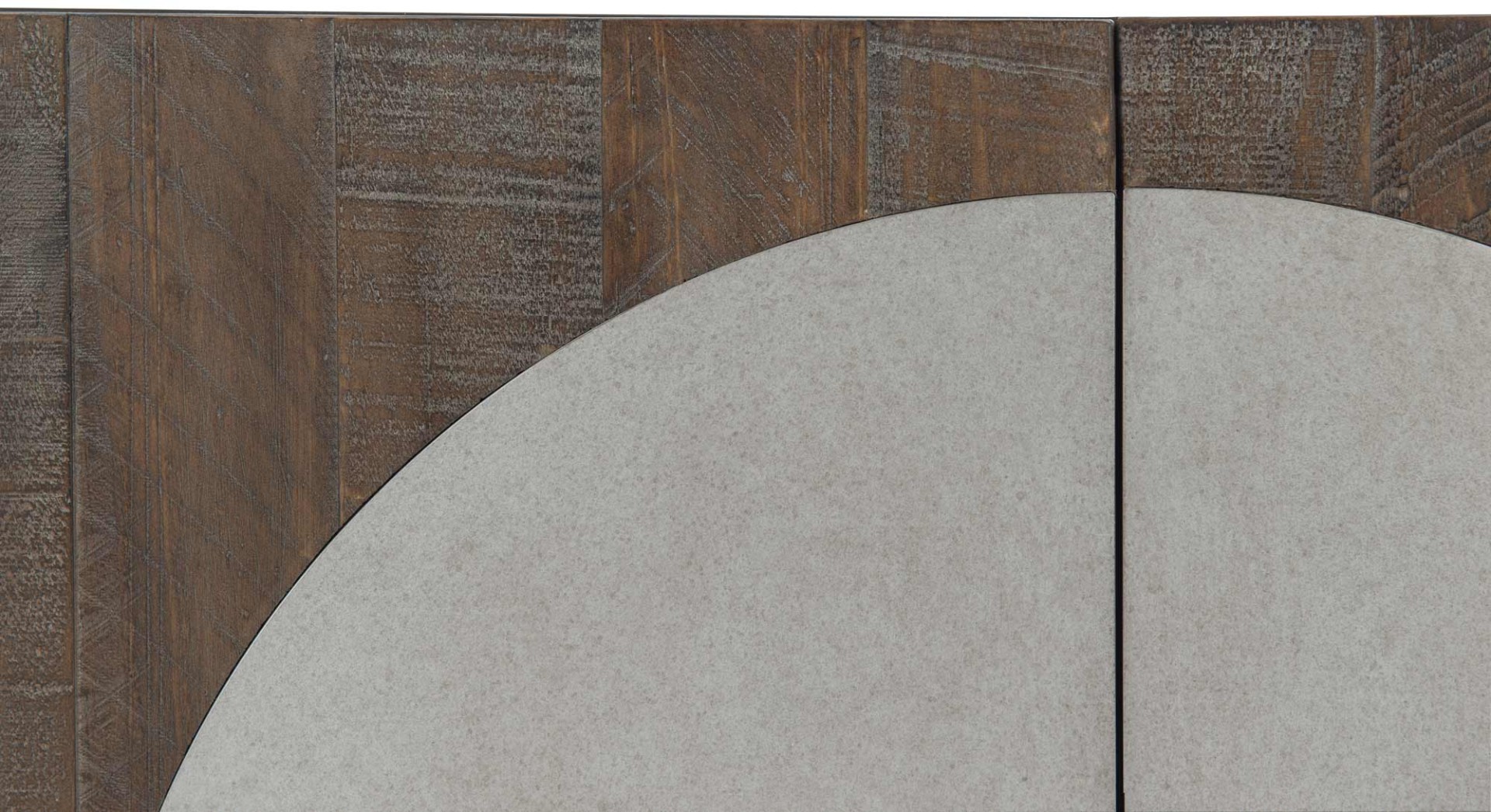 Буфет Logan Square Amherst Buffet