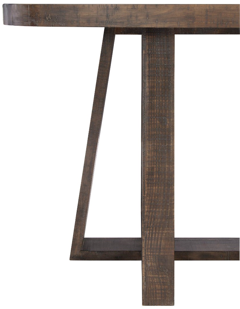 Стол обеденный Logan Square Asher Gathering Table