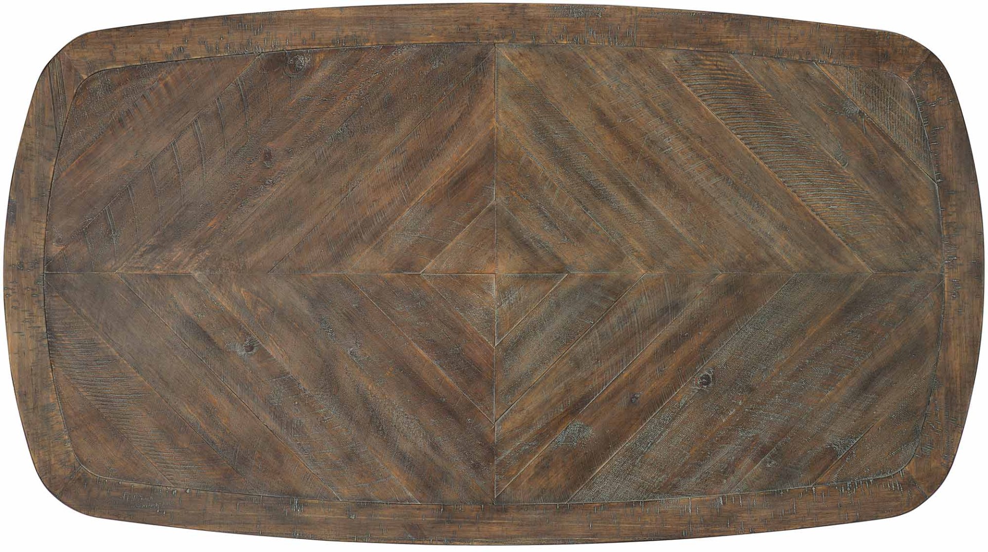 Стол обеденный Logan Square Asher Gathering Table