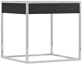 Стол придиванный Logan Square Beacon End Table