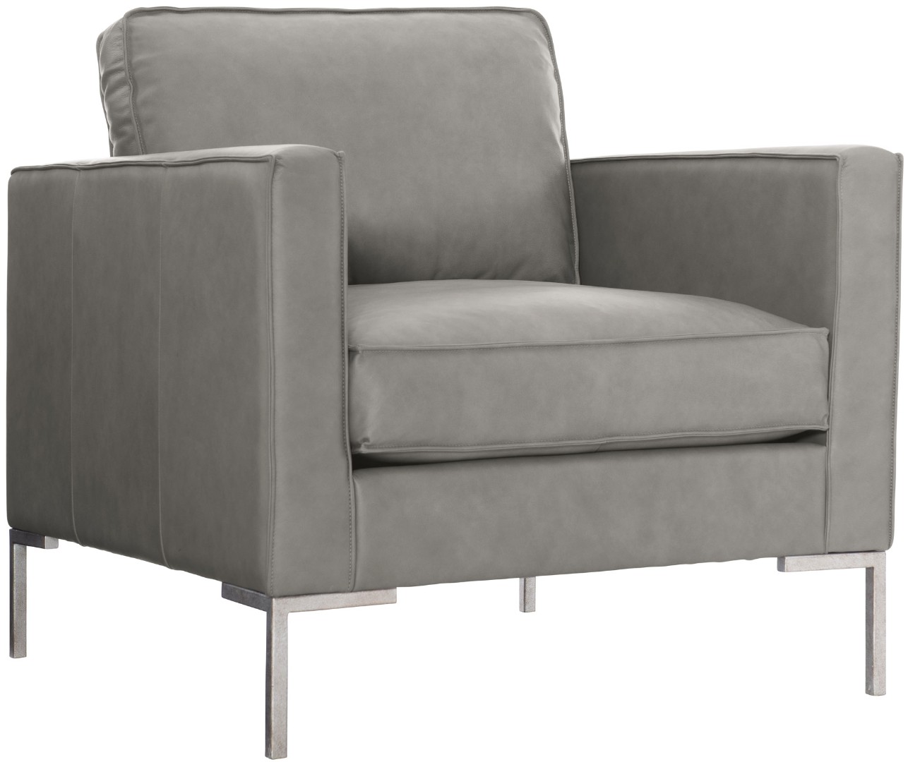 Кресло Logan Square Concord Chair