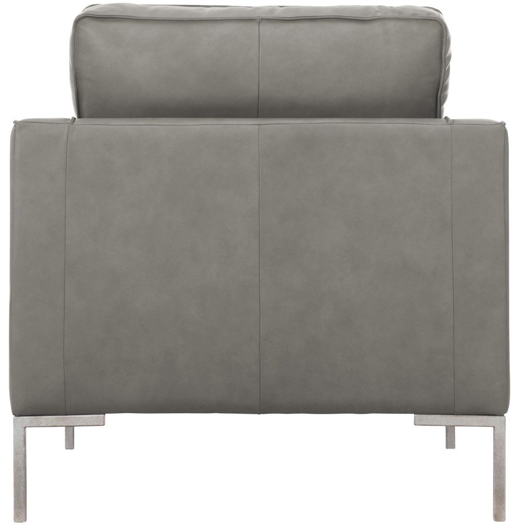 Кресло Logan Square Concord Chair