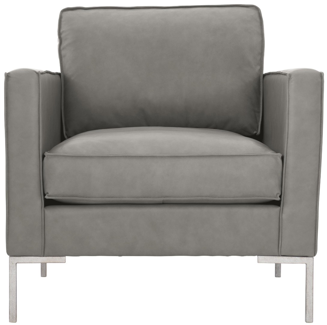 Кресло Logan Square Concord Chair