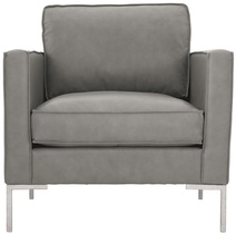 Кресло Logan Square Concord Chair