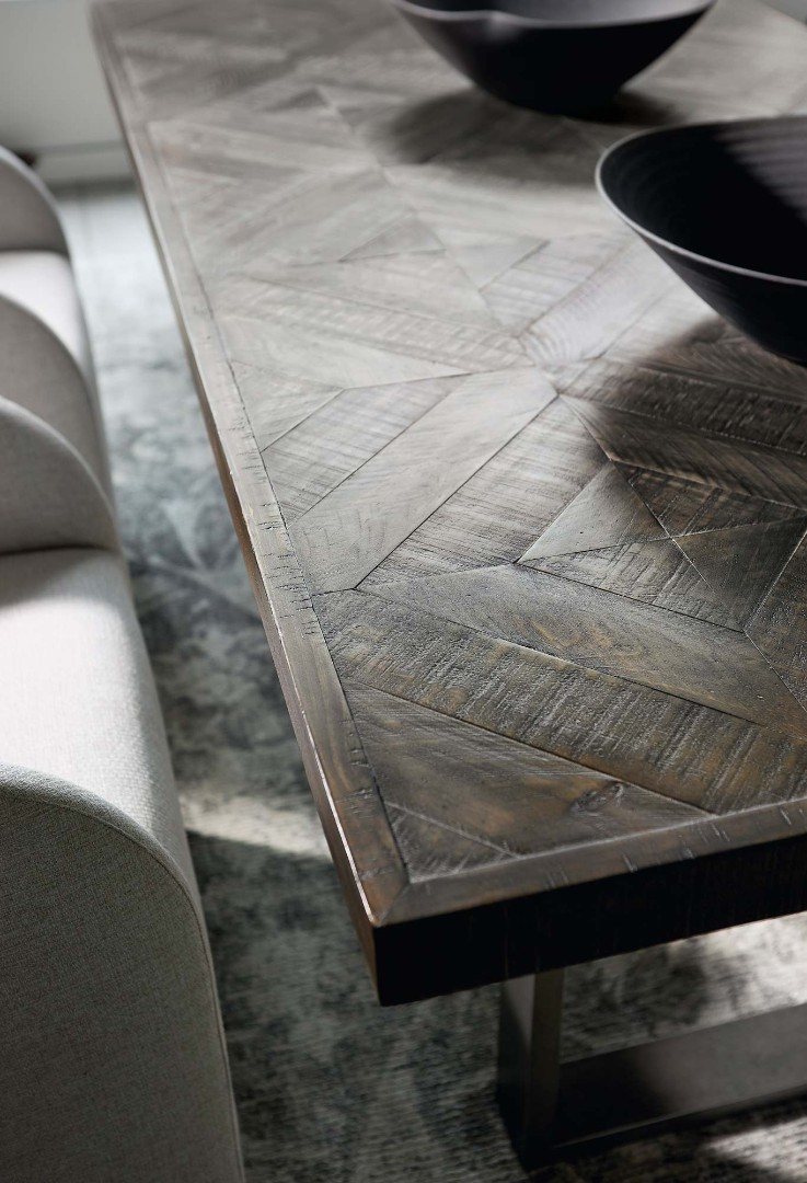 Стол обеденный Logan Square Draper Dining Table