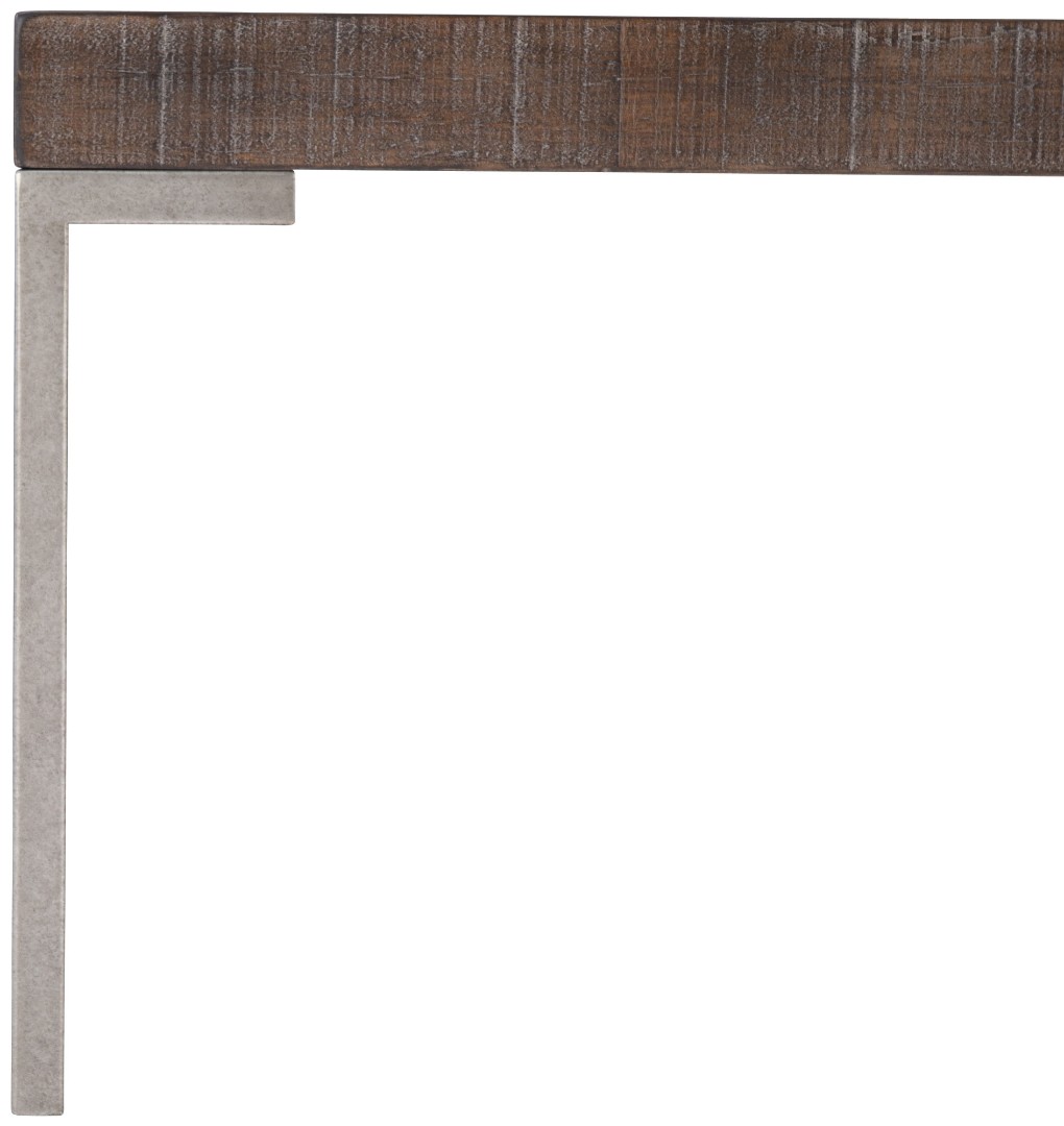 Стол коктейльный Logan Square Draper Cocktail Table