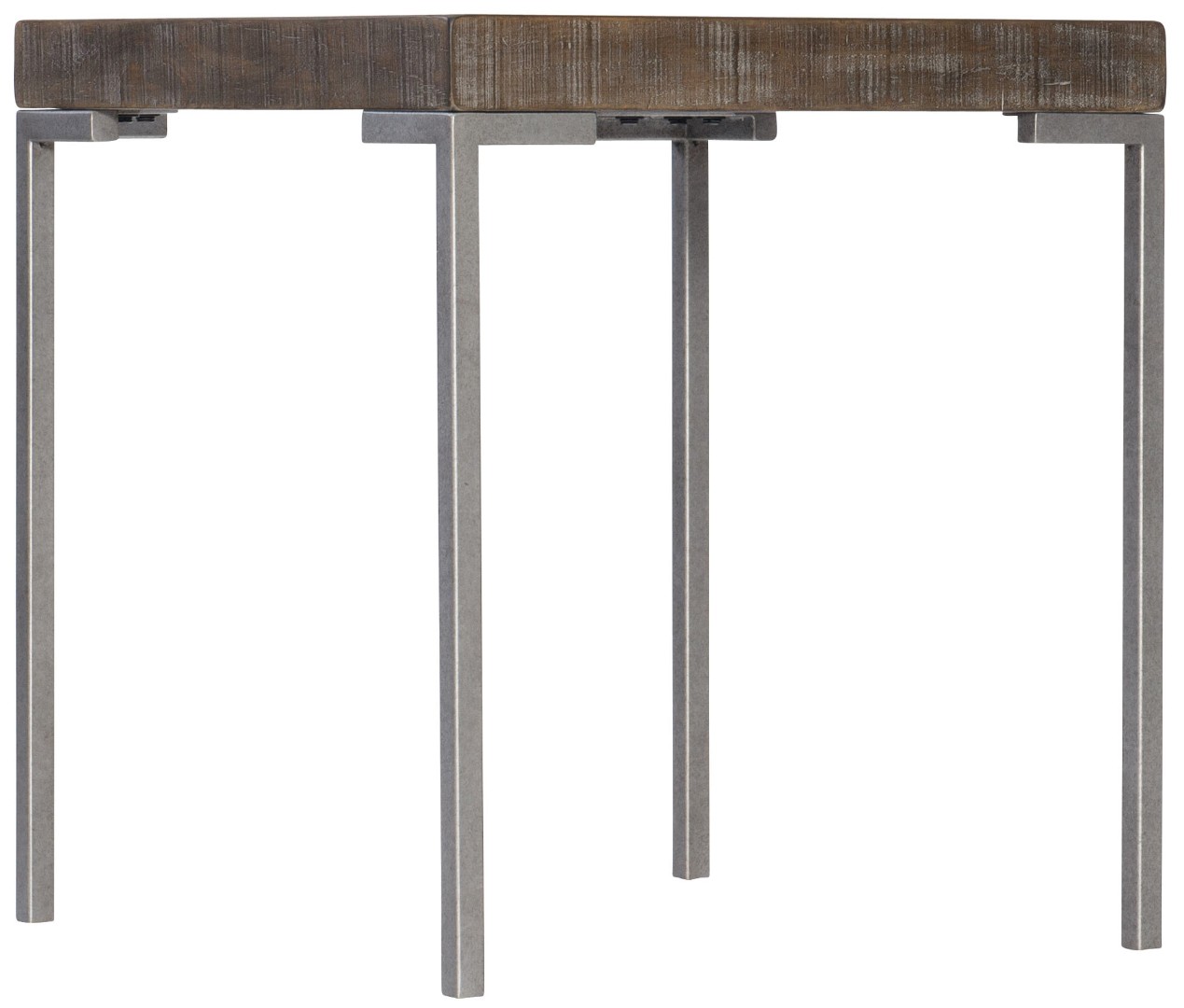 Стол придиванный Logan Square Draper End Table