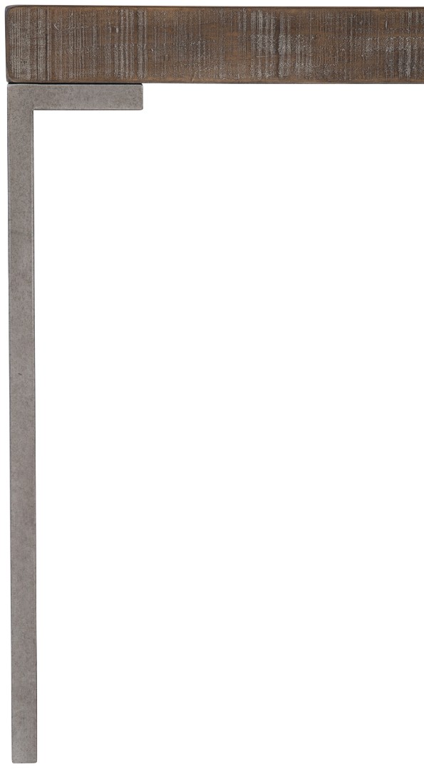 Стол придиванный Logan Square Draper End Table