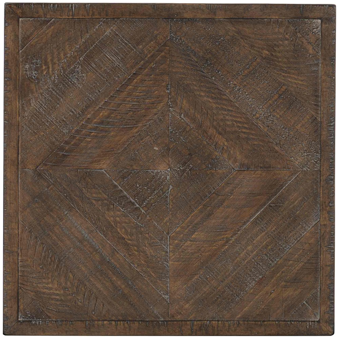 Стол придиванный Logan Square Draper End Table