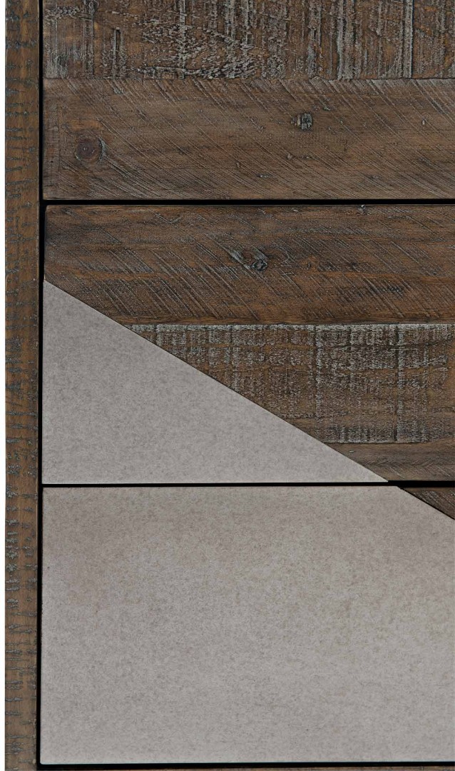 Комод Logan Square Eastman Hall Chest