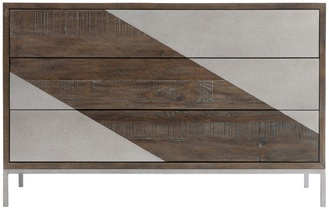 Комод Logan Square Eastman Hall Chest