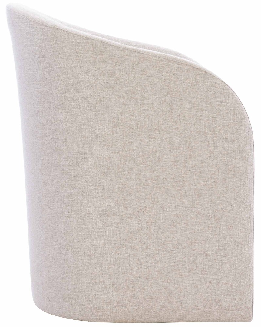 Стул мягкий Logan Square Finch Dining Chair