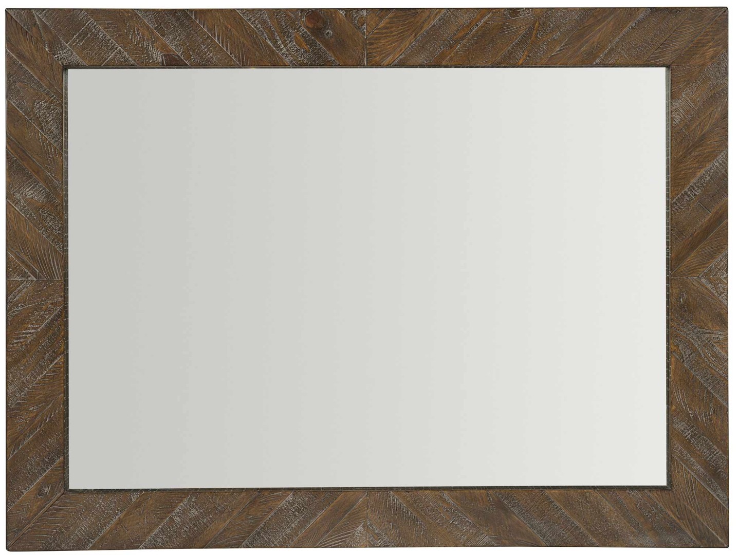 Зеркало Logan Square Fuller Mirror