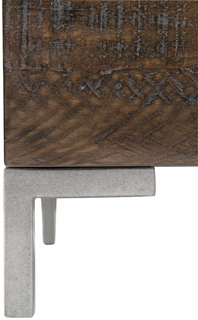 Тумба прикроватная Logan Square Haines Nightstand