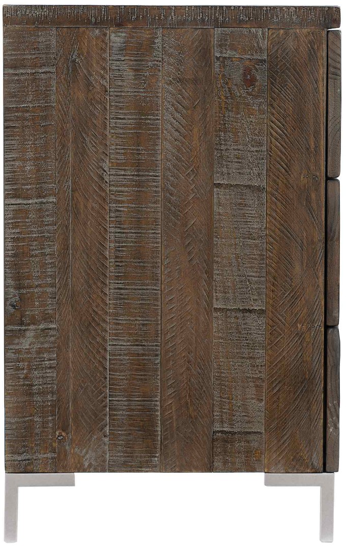 Тумба прикроватная Logan Square Haines Nightstand