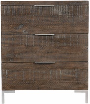 Тумба прикроватная ЛОГАН СКВЕР/LOGAN SQUARE