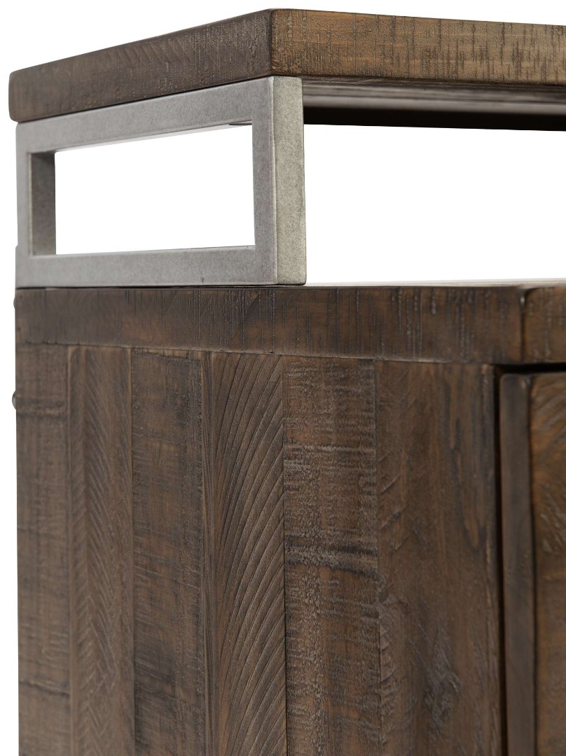 Комод Logan Square Haines Bachelor's Chest