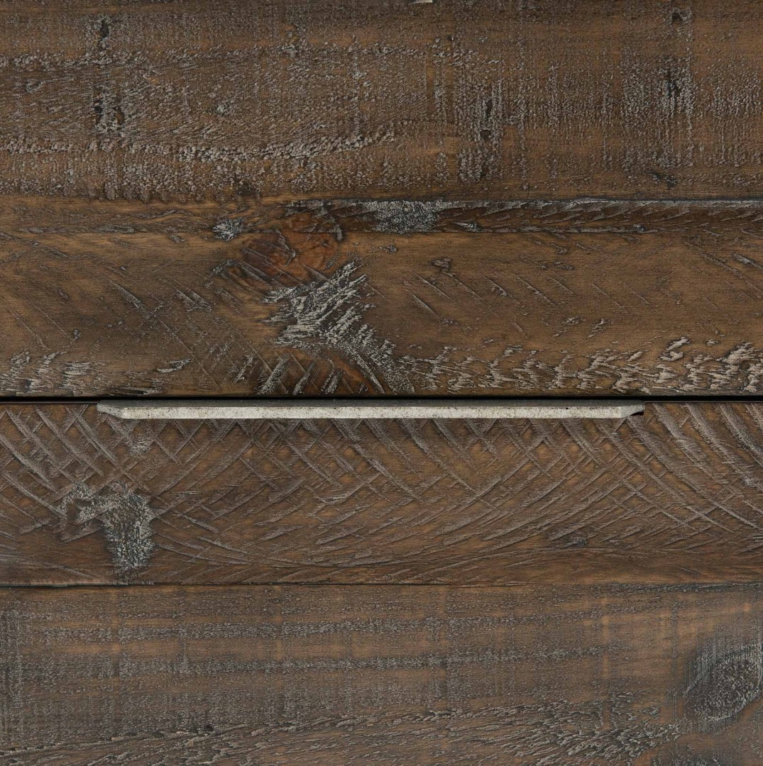 Комод Logan Square Haines Bachelor's Chest