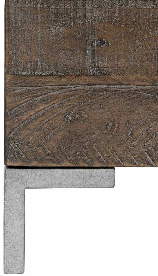 Комод Logan Square Haines Bachelor's Chest