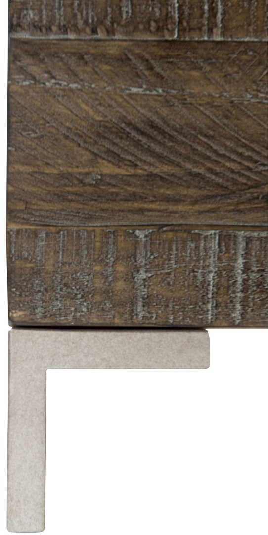 Комод Logan Square Haines Dresser