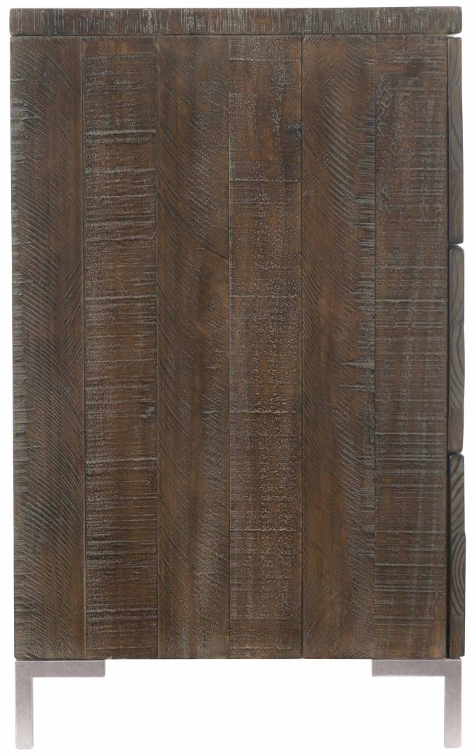 Комод Logan Square Haines Dresser