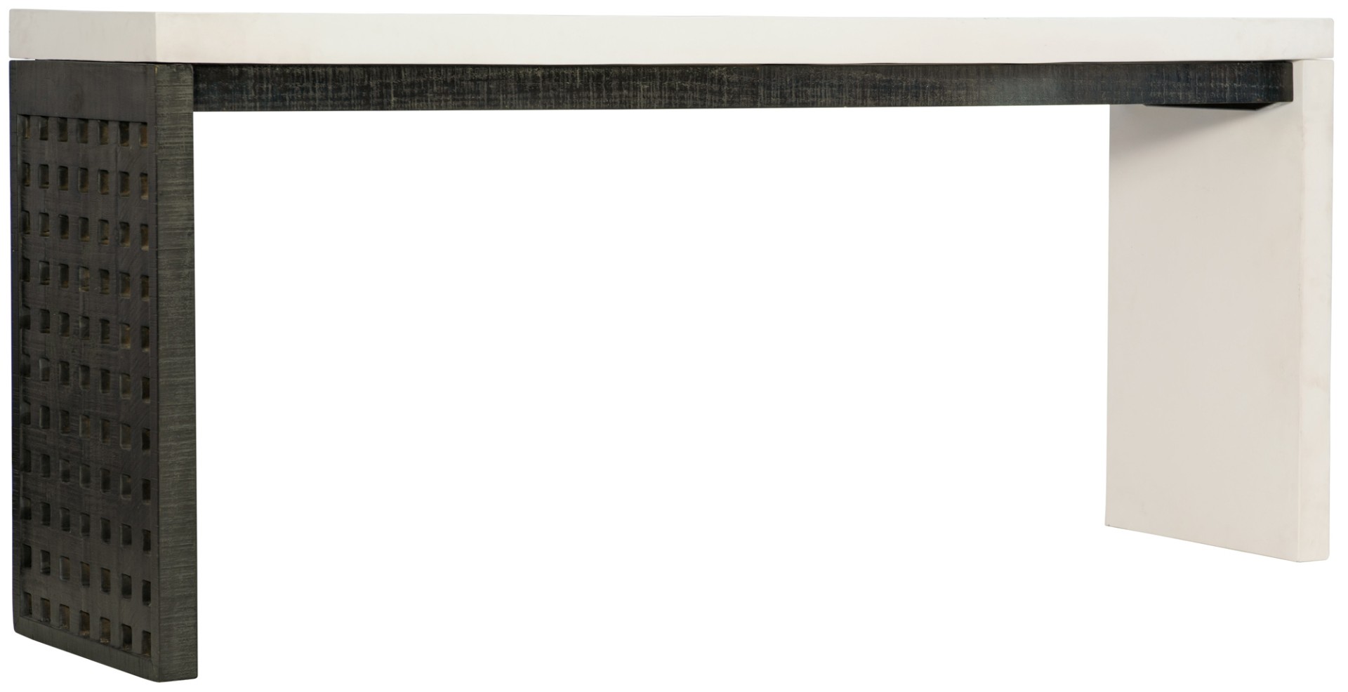 Консоль Logan Square Kenton Console Table