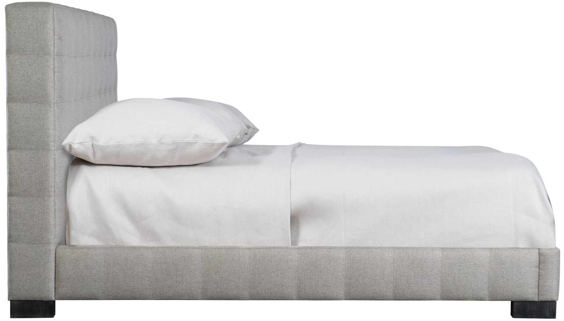 Кровать Logan Square LaSalle Upholstered Bed Queen