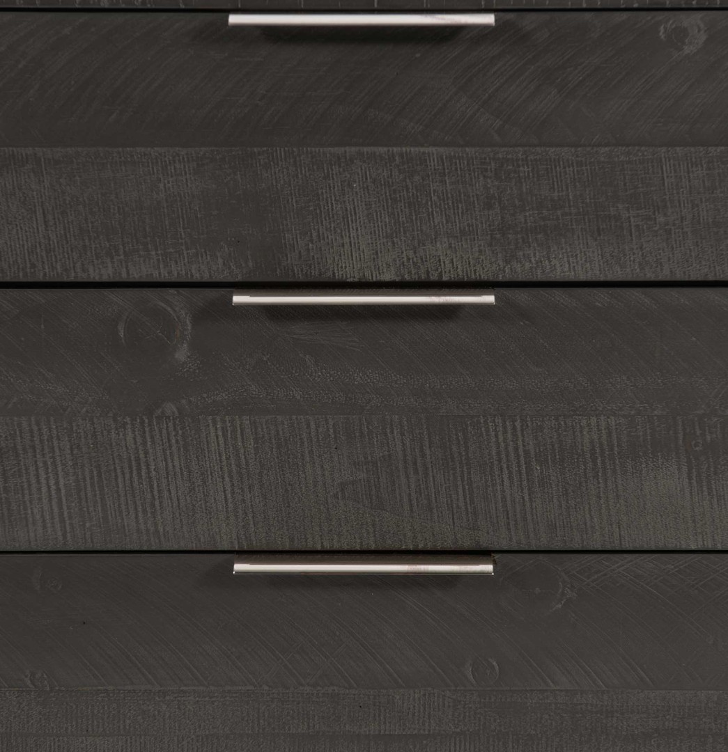 Комод Logan Square Loring Bachelor's Chest