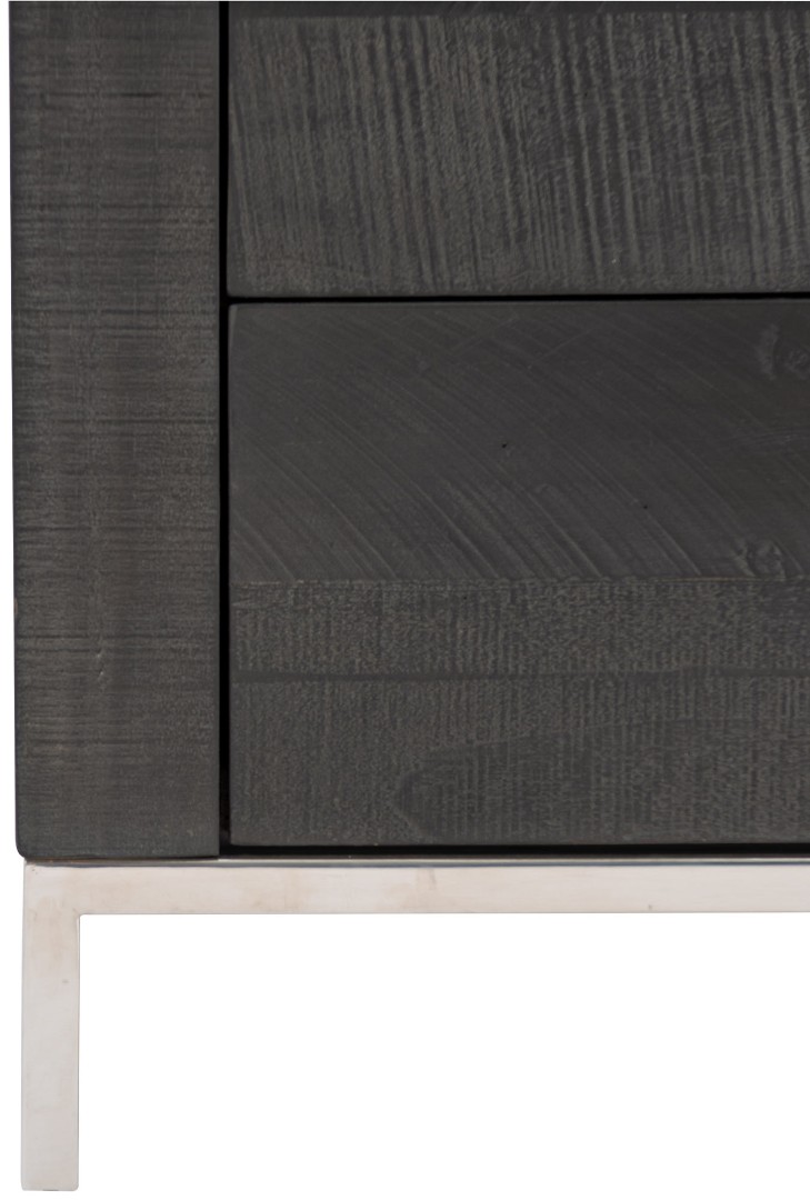 Комод Logan Square Loring Bachelor's Chest