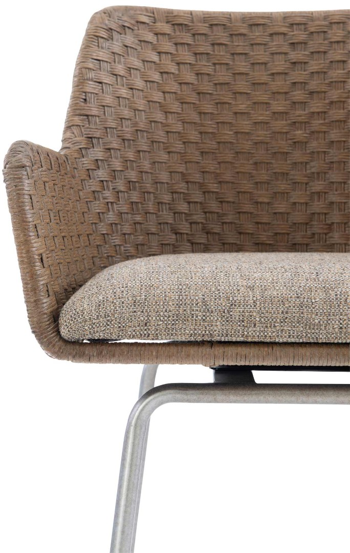 Стул барный Logan Square Meade Swivel Bar Stool