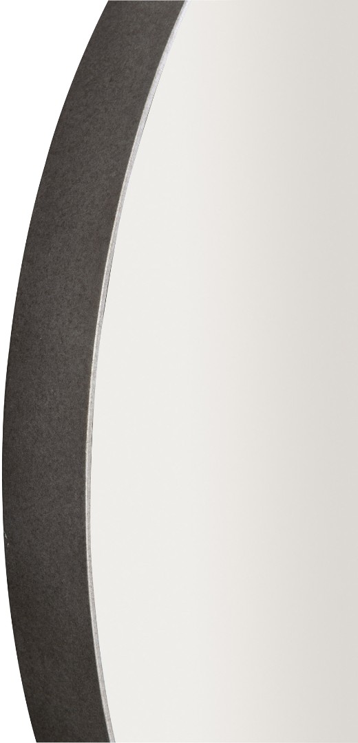 Зеркало Logan Square Oakley Round Metal Mirror