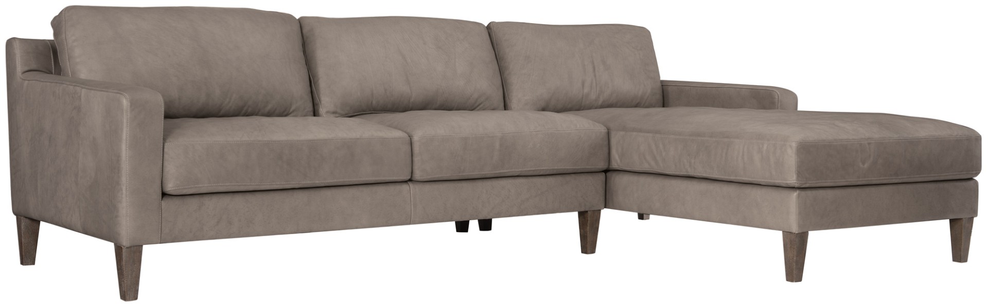 Диван угловой секционный Logan Square Palmer Sectional (2-Piece)
