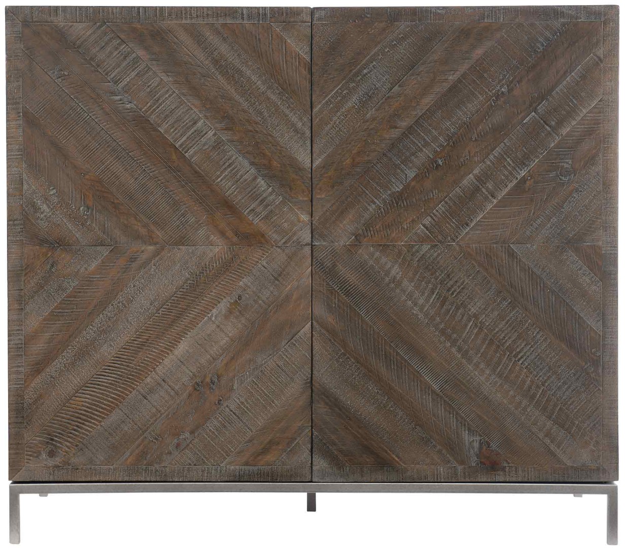 Бар Logan Square Parkside Bar Cabinet