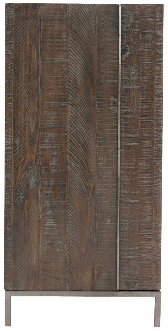 Бар Logan Square Parkside Bar Cabinet