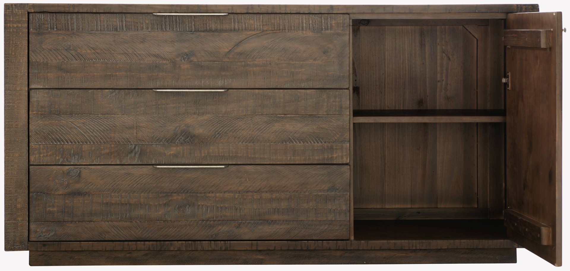 Буфет Logan Square Payson Buffet