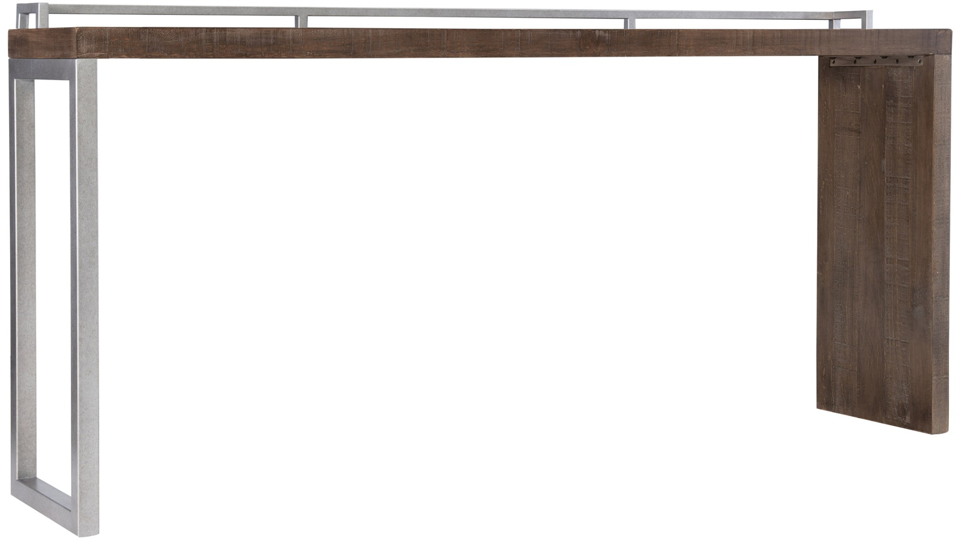 Консоль Logan Square Reilly Console Table