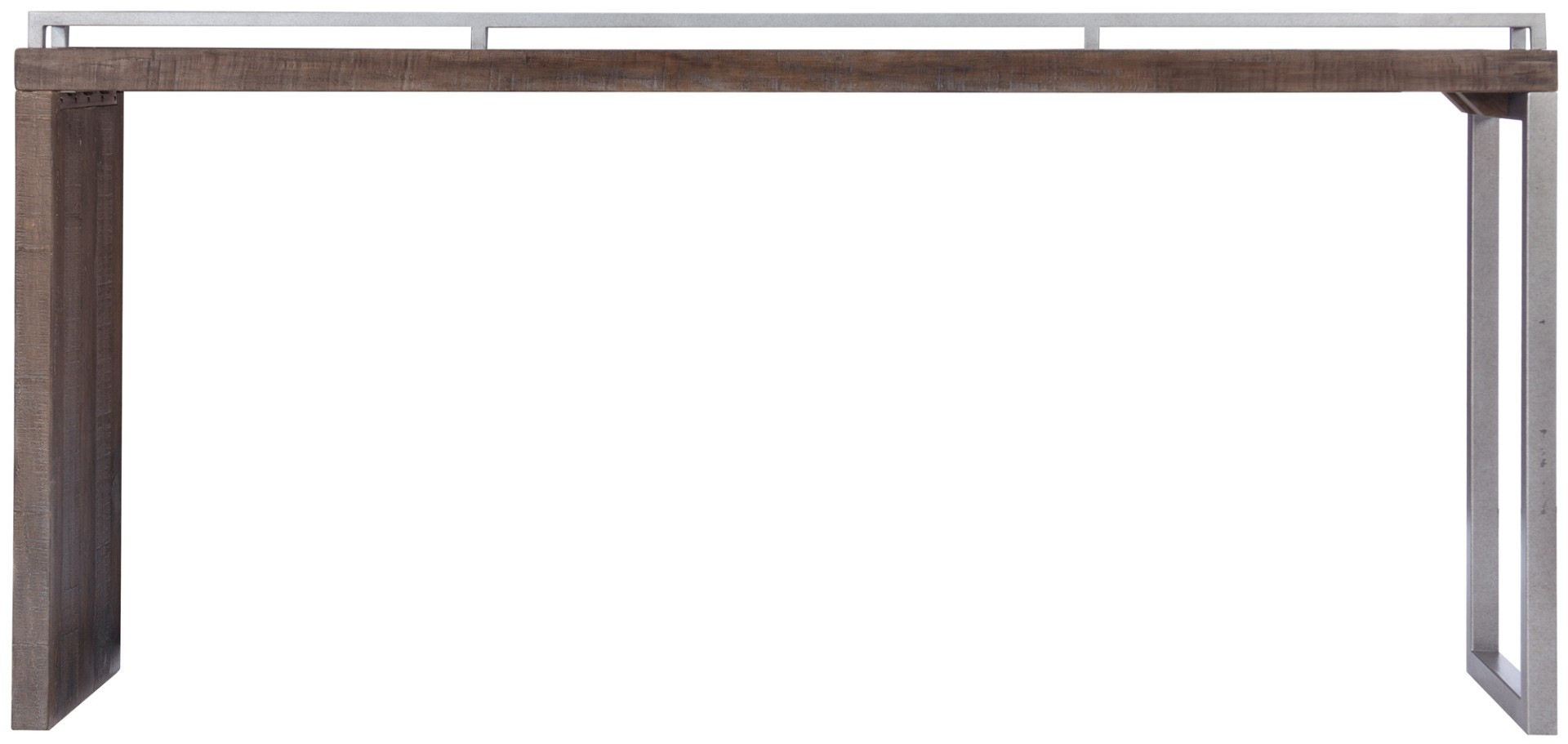 Консоль Logan Square Reilly Console Table