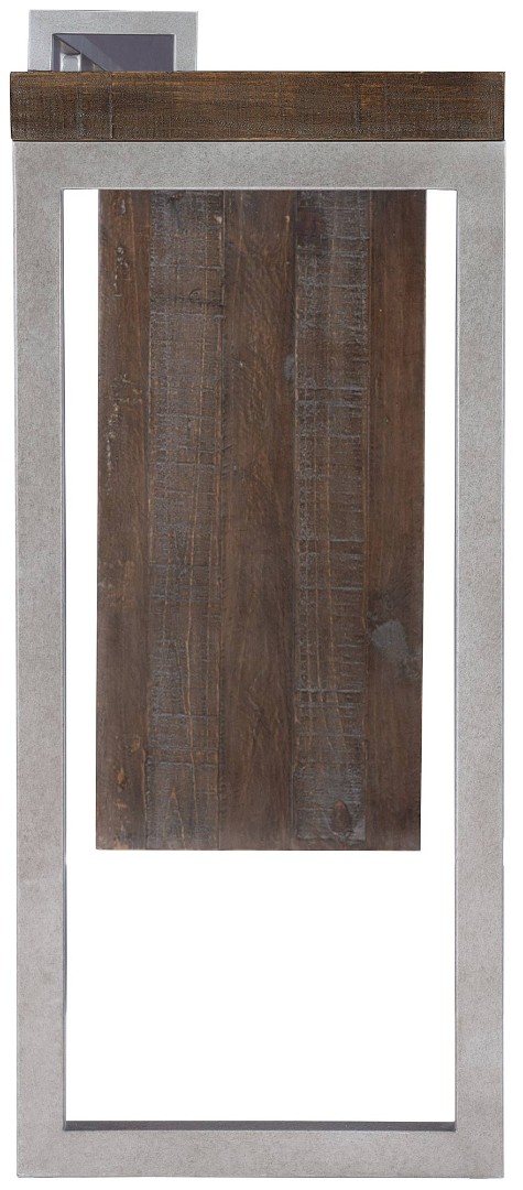 Консоль Logan Square Reilly Console Table