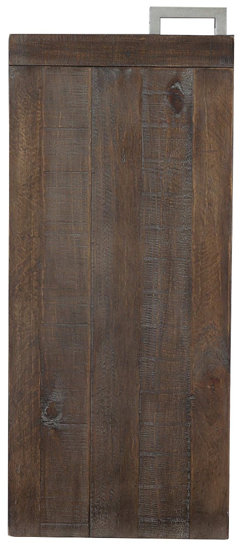 Консоль Logan Square Reilly Console Table