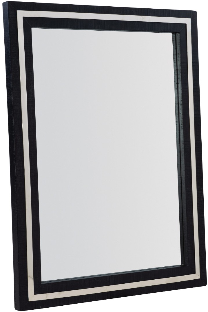 Зеркало Logan Square Upland Mirror